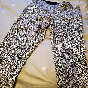 Lane Bryant Ankle Pant size 18